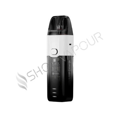 Vaporesso Luxe X Pod Vape Kit - White