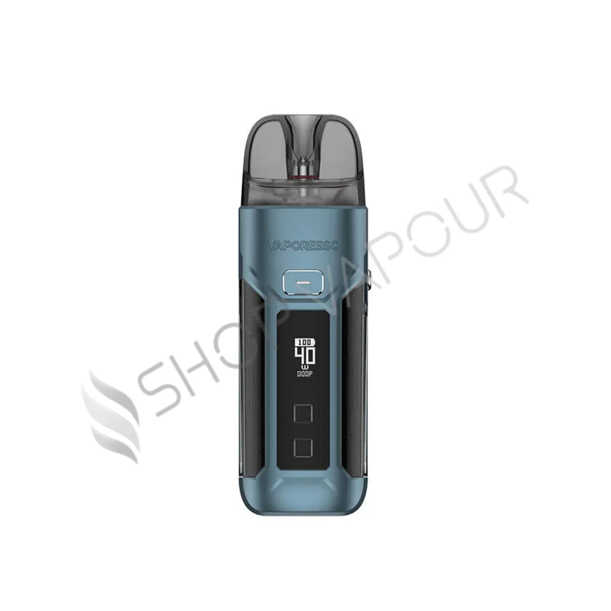 Vaporesso Luxe X Pro Pod Vape Kit - Blue