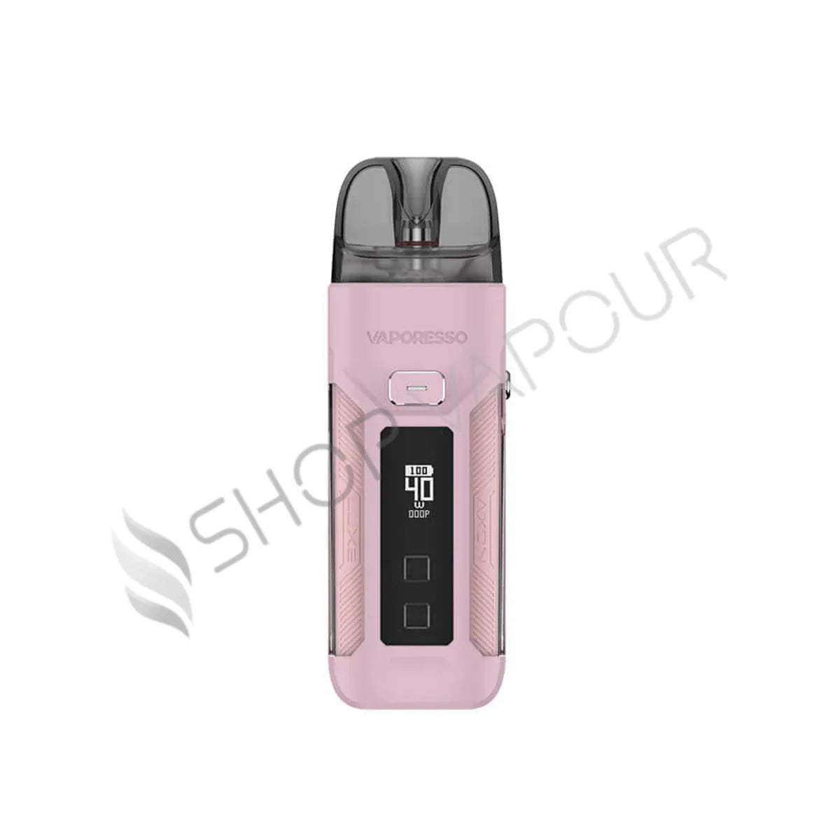 Vaporesso Luxe X Pro Pod Vape Kit - Pink