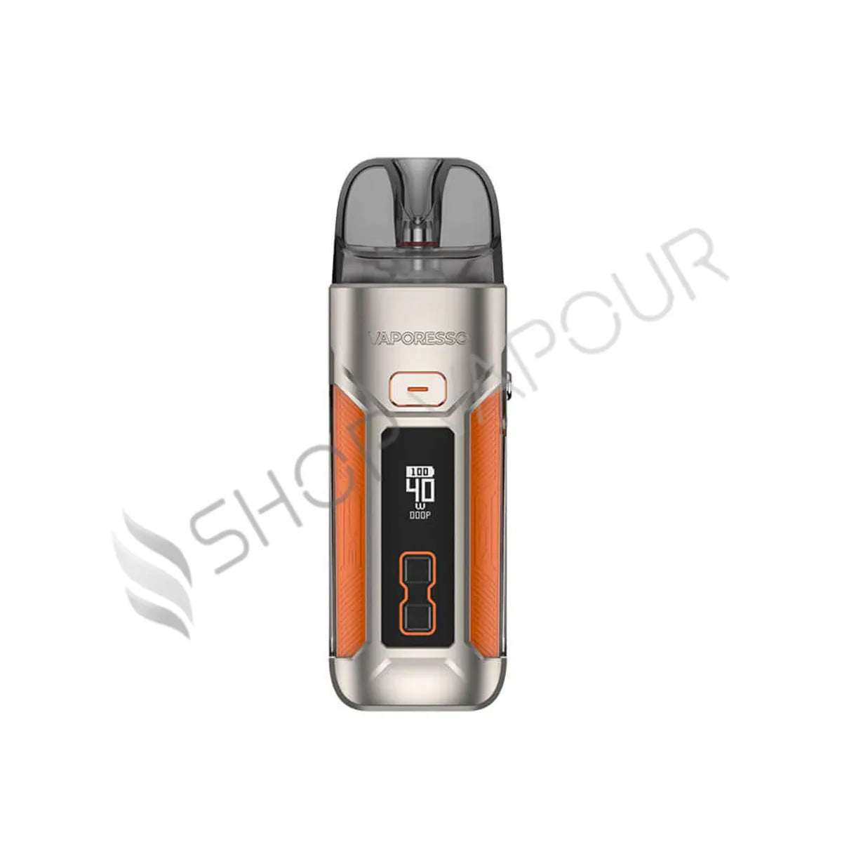 Vaporesso Luxe X Pro Pod Vape Kit - Ultra Orange