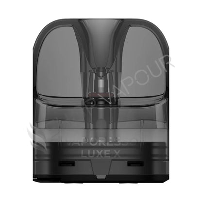 Vaporesso Luxe X Replacement Pods - 0.8 Ohm XL