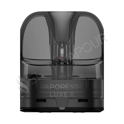 Vaporesso Luxe X Replacement Pods - 0.8 Ohm