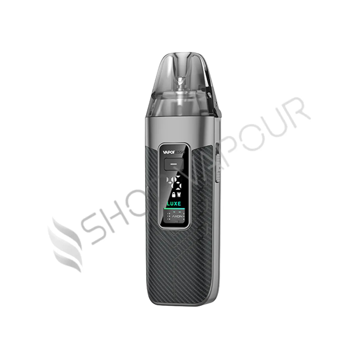 Vaporesso LUXE X3 Vape Kit - Carbon Black