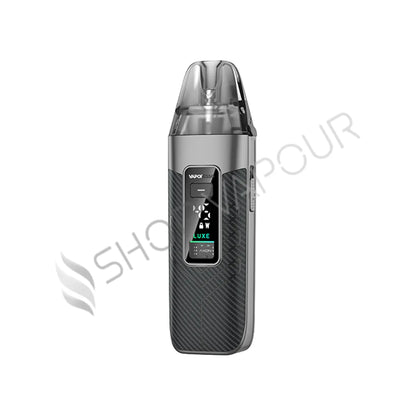 Vaporesso LUXE X3 Vape Kit - Carbon Black
