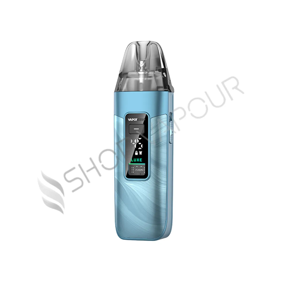 Vaporesso LUXE X3 Vape Kit - Fluid Blue