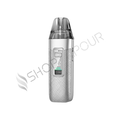 Vaporesso LUXE X3 Vape Kit - Grey Silk