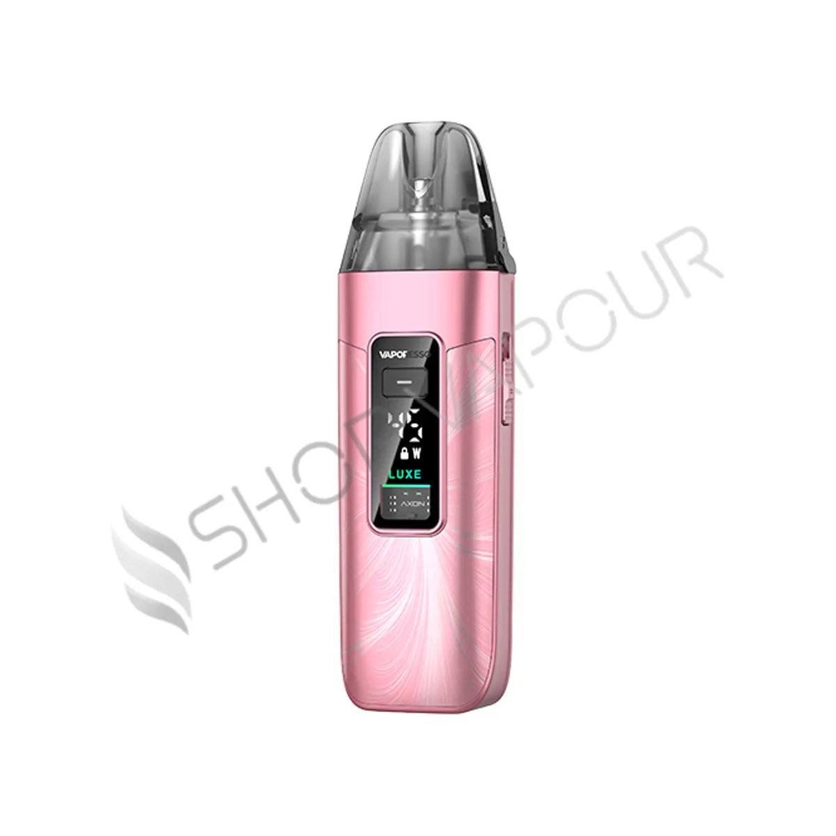 Vaporesso LUXE X3 Vape Kit - Sheer Pink