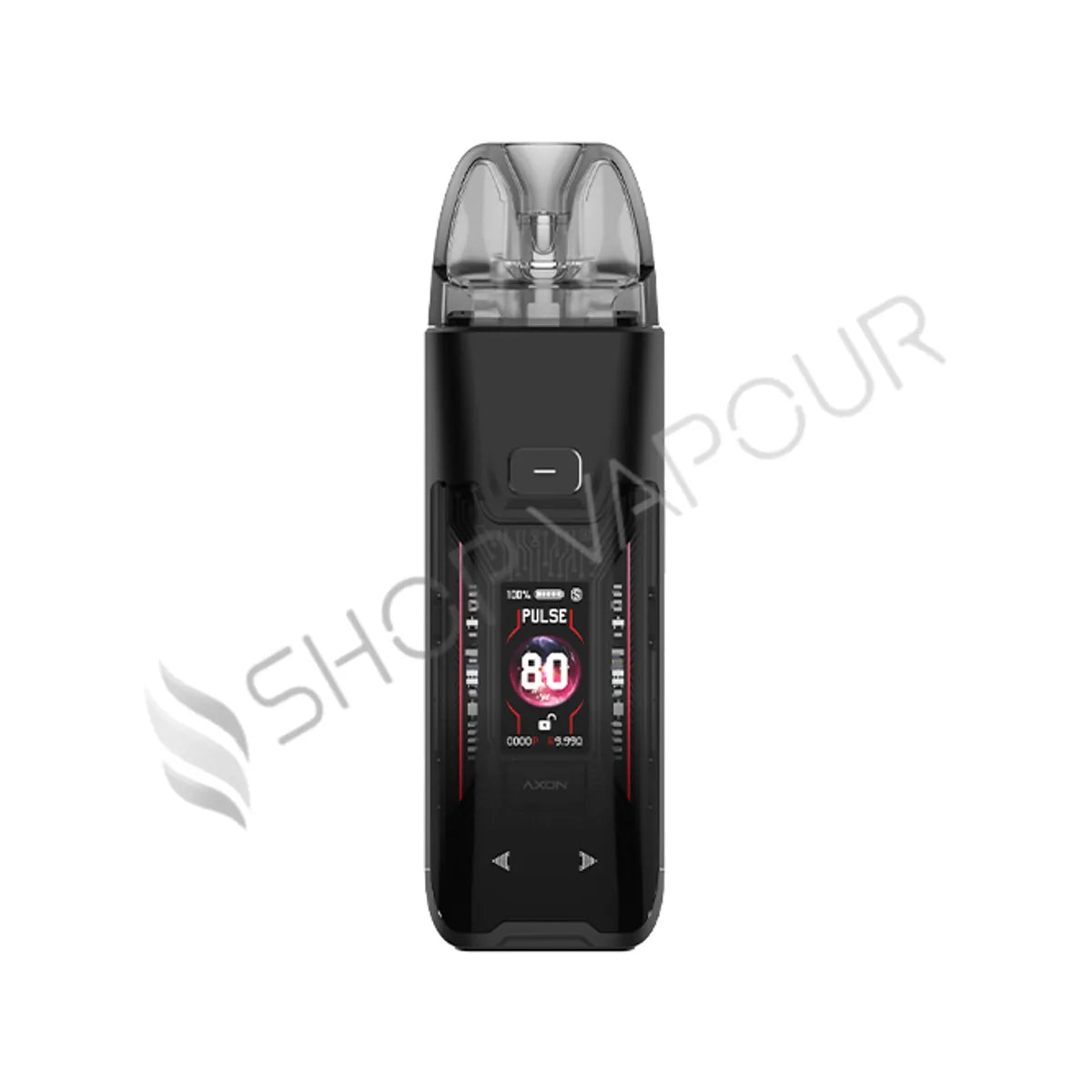 Vaporesso Luxe XR Max 2 Pod Vape Kit - Black