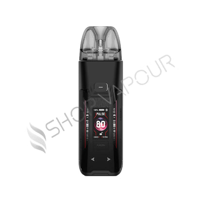 Vaporesso Luxe XR Max 2 Pod Vape Kit - Black