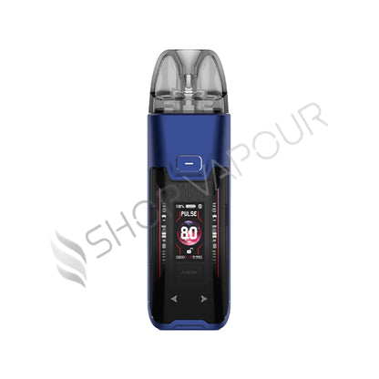 Vaporesso Luxe XR Max 2 Pod Vape Kit - Blue