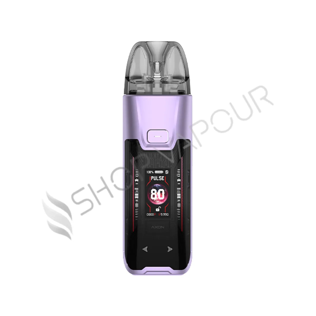Vaporesso Luxe XR Max 2 Pod Vape Kit - Flowing Purple