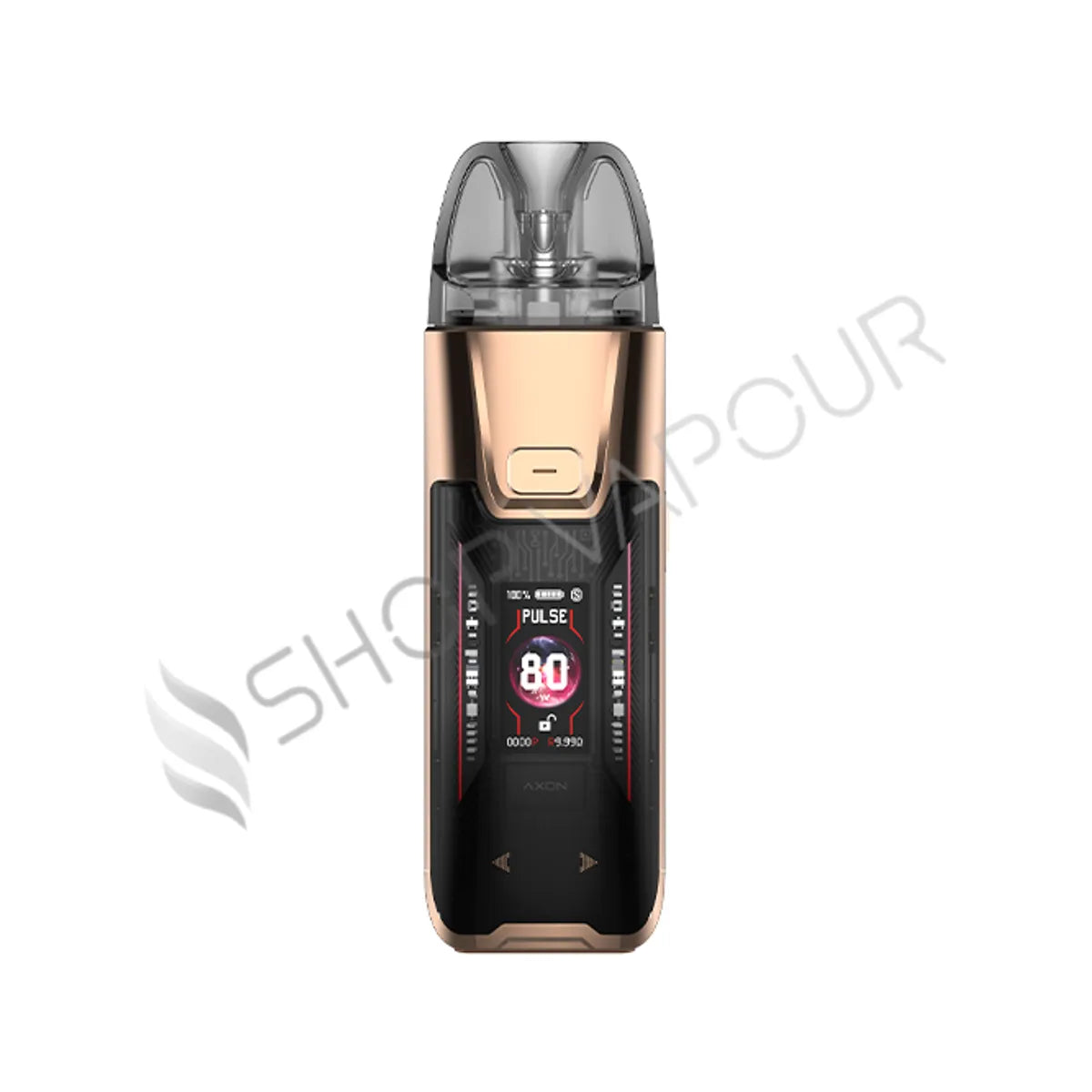 Vaporesso Luxe XR Max 2 Pod Vape Kit - Imperial Red Leather