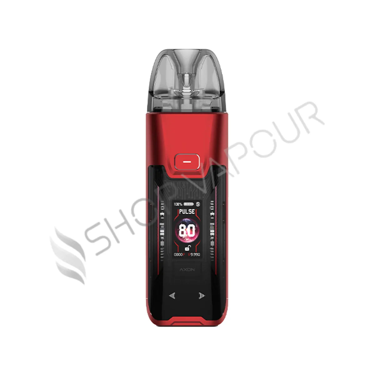 Vaporesso Luxe XR Max 2 Pod Vape Kit - Red