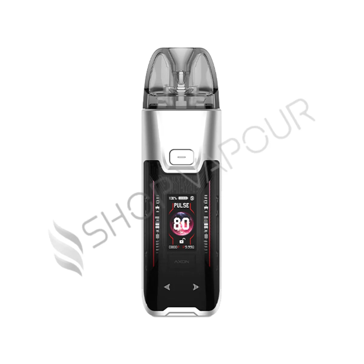 Vaporesso Luxe XR Max 2 Pod Vape Kit - Silver