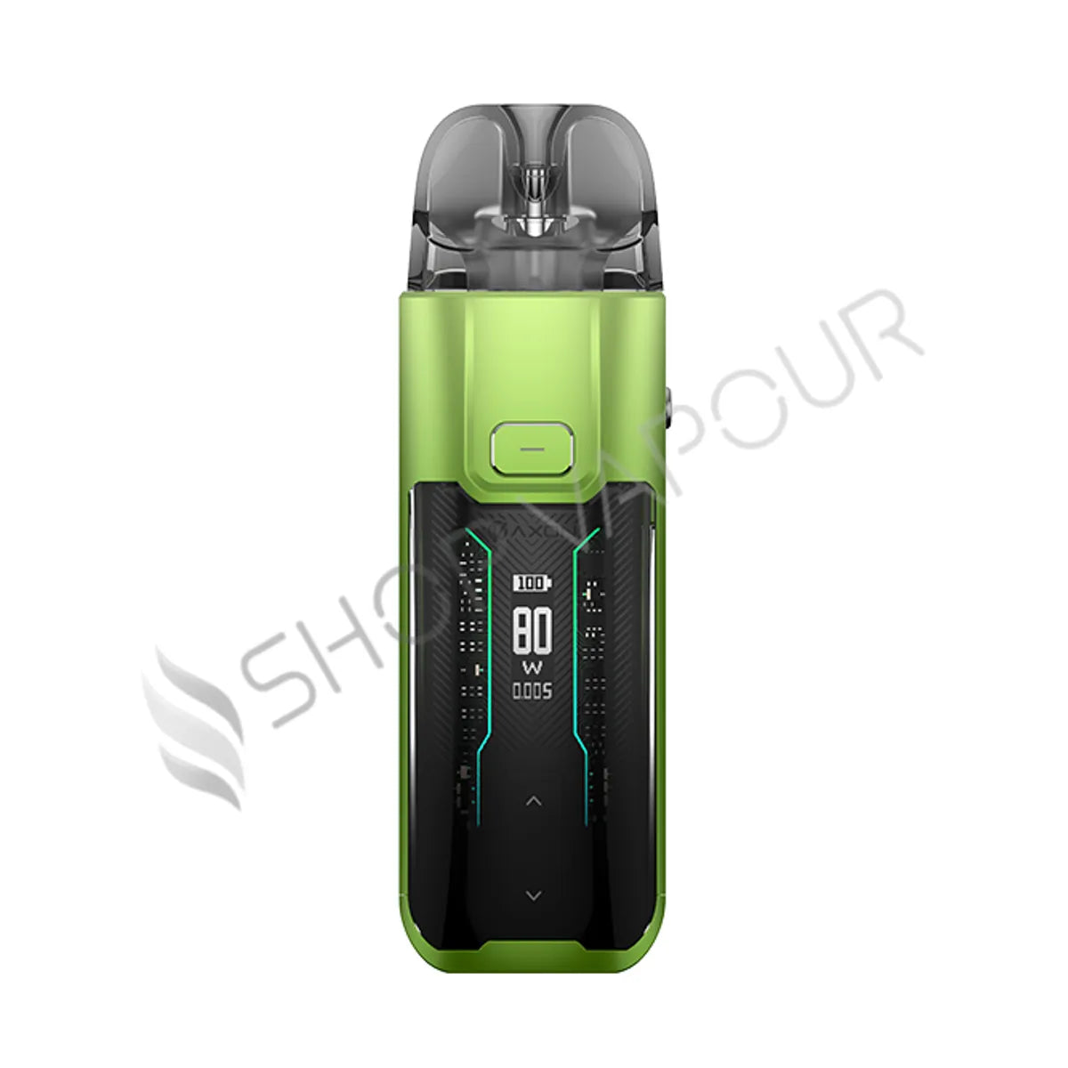 Vaporesso Luxe XR Max Pod Vape Kit - Apple Green
