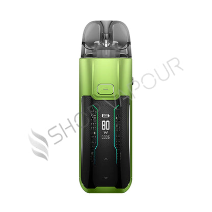 Vaporesso Luxe XR Max Pod Vape Kit - Apple Green