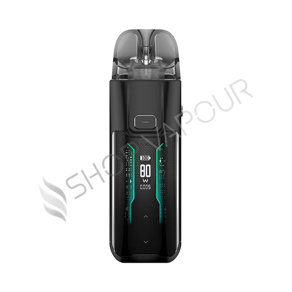 Vaporesso Luxe XR Max Pod Vape Kit - Black