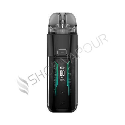 Vaporesso Luxe XR Max Pod Vape Kit - Black