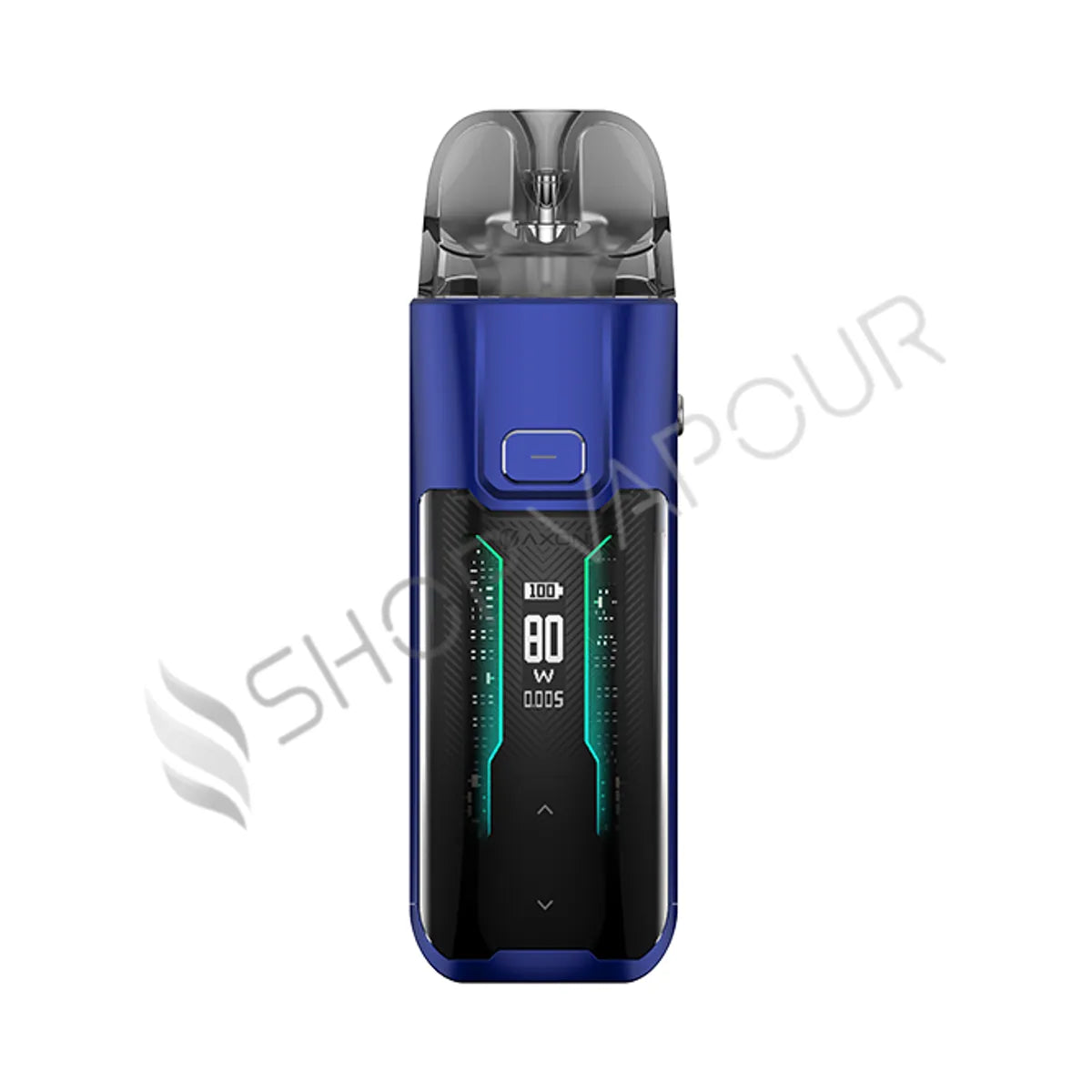Vaporesso Luxe XR Max Pod Vape Kit - Blue