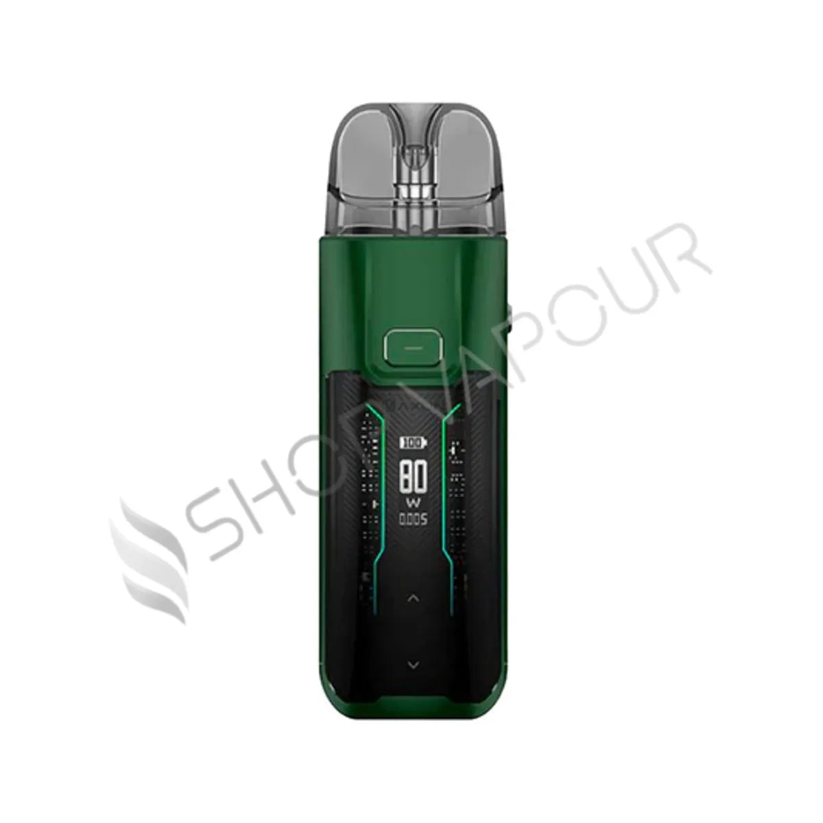 Vaporesso Luxe XR Max Pod Vape Kit - Forest Green