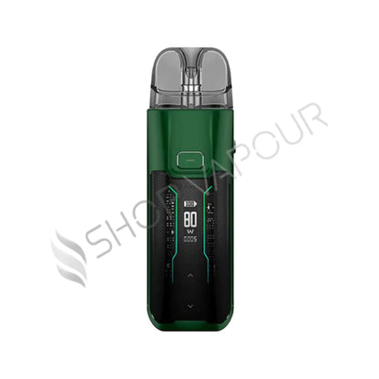Vaporesso Luxe XR Max Pod Vape Kit - Forest Green