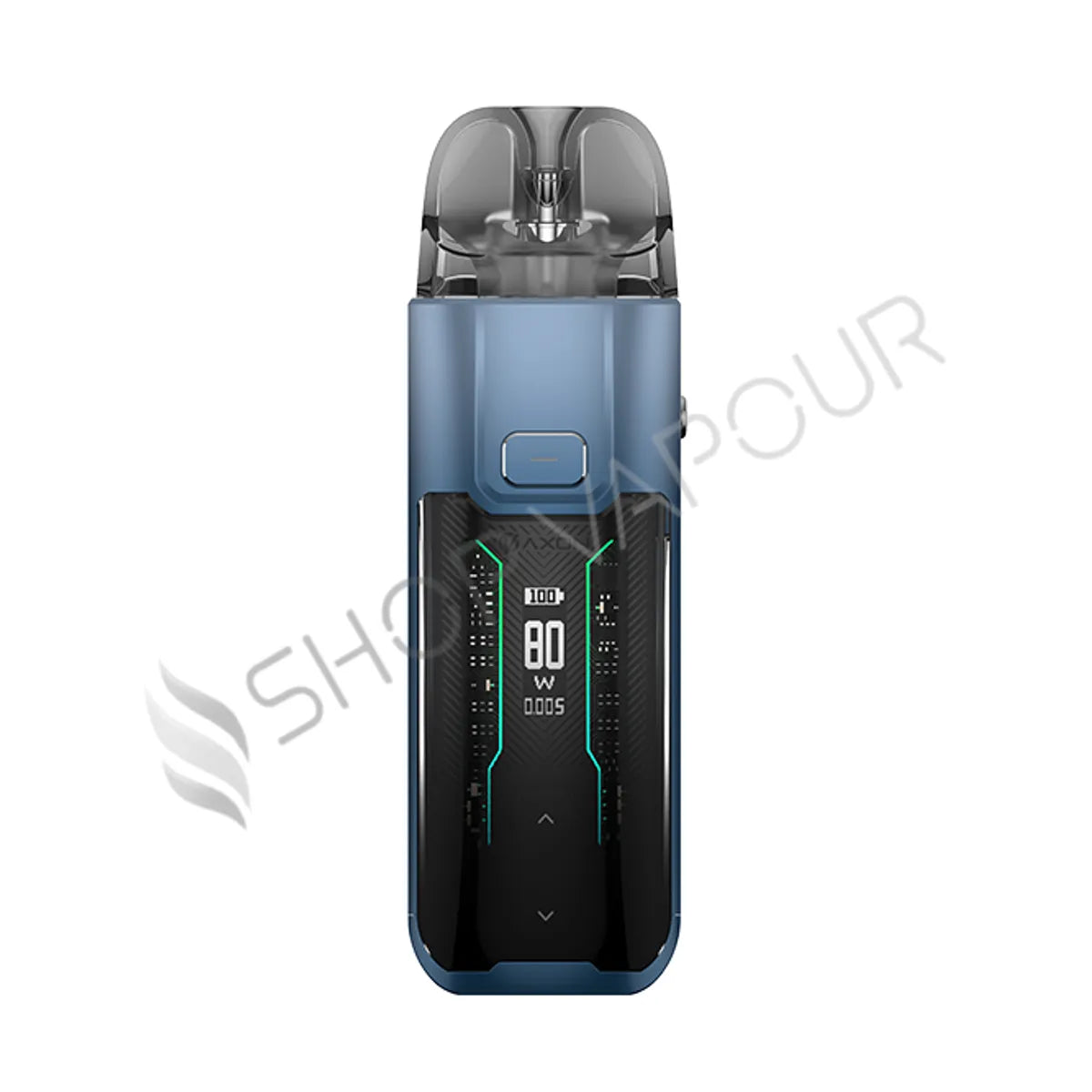 Vaporesso Luxe XR Max Pod Vape Kit - Glacier Blue