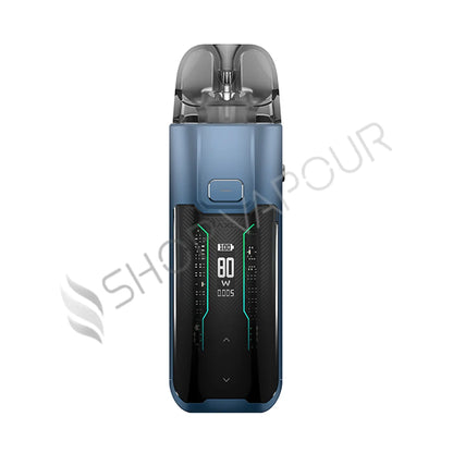 Vaporesso Luxe XR Max Pod Vape Kit - Glacier Blue