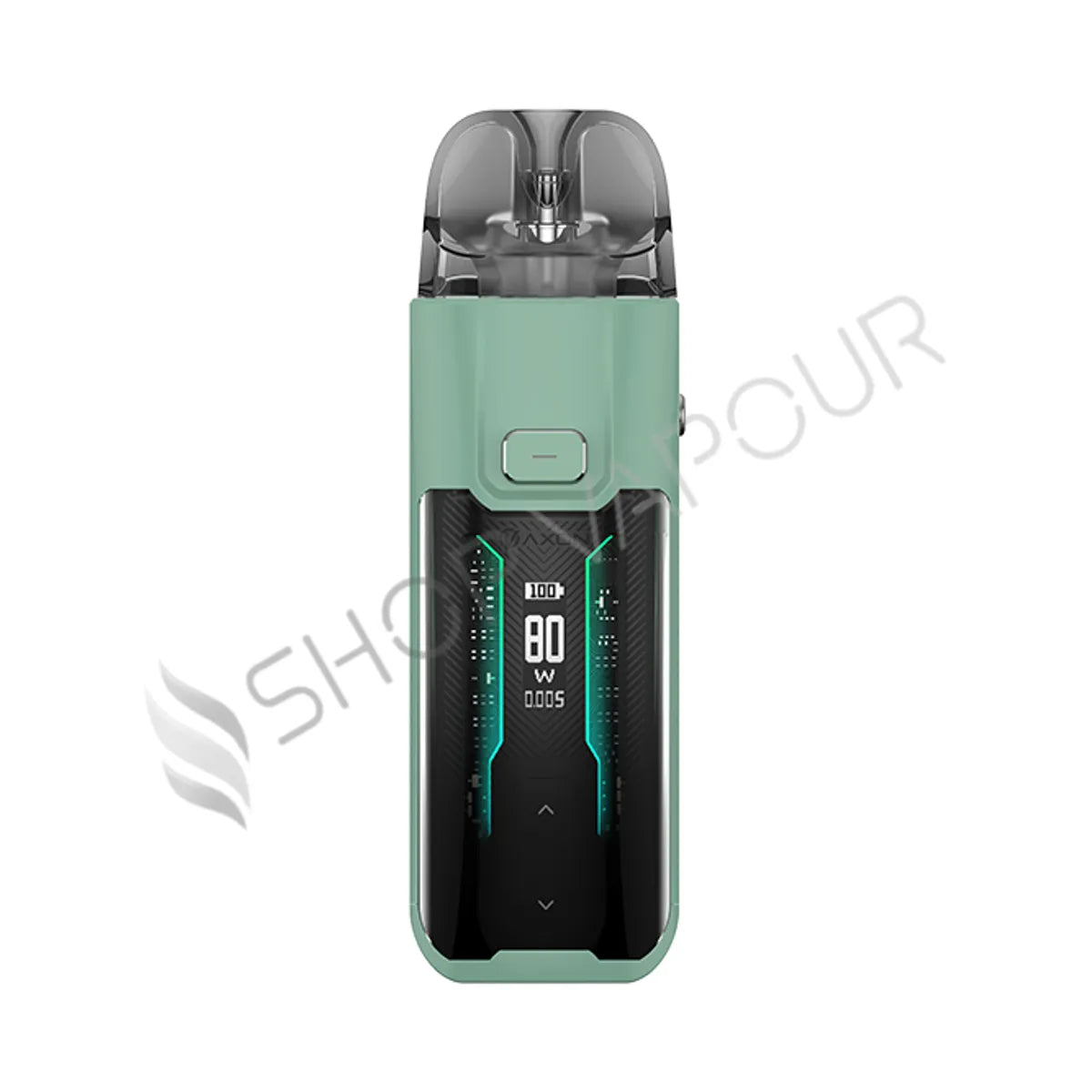 Vaporesso Luxe XR Max Pod Vape Kit - Green