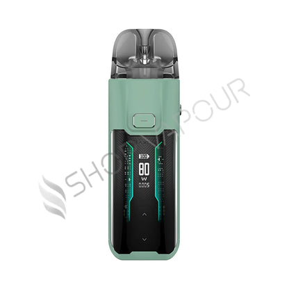 Vaporesso Luxe XR Max Pod Vape Kit - Green