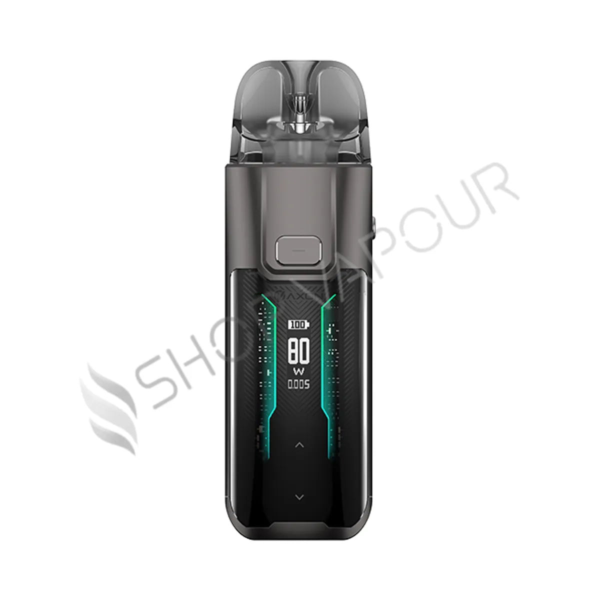 Vaporesso Luxe XR Max Pod Vape Kit - Grey
