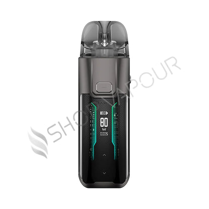 Vaporesso Luxe XR Max Pod Vape Kit - Grey