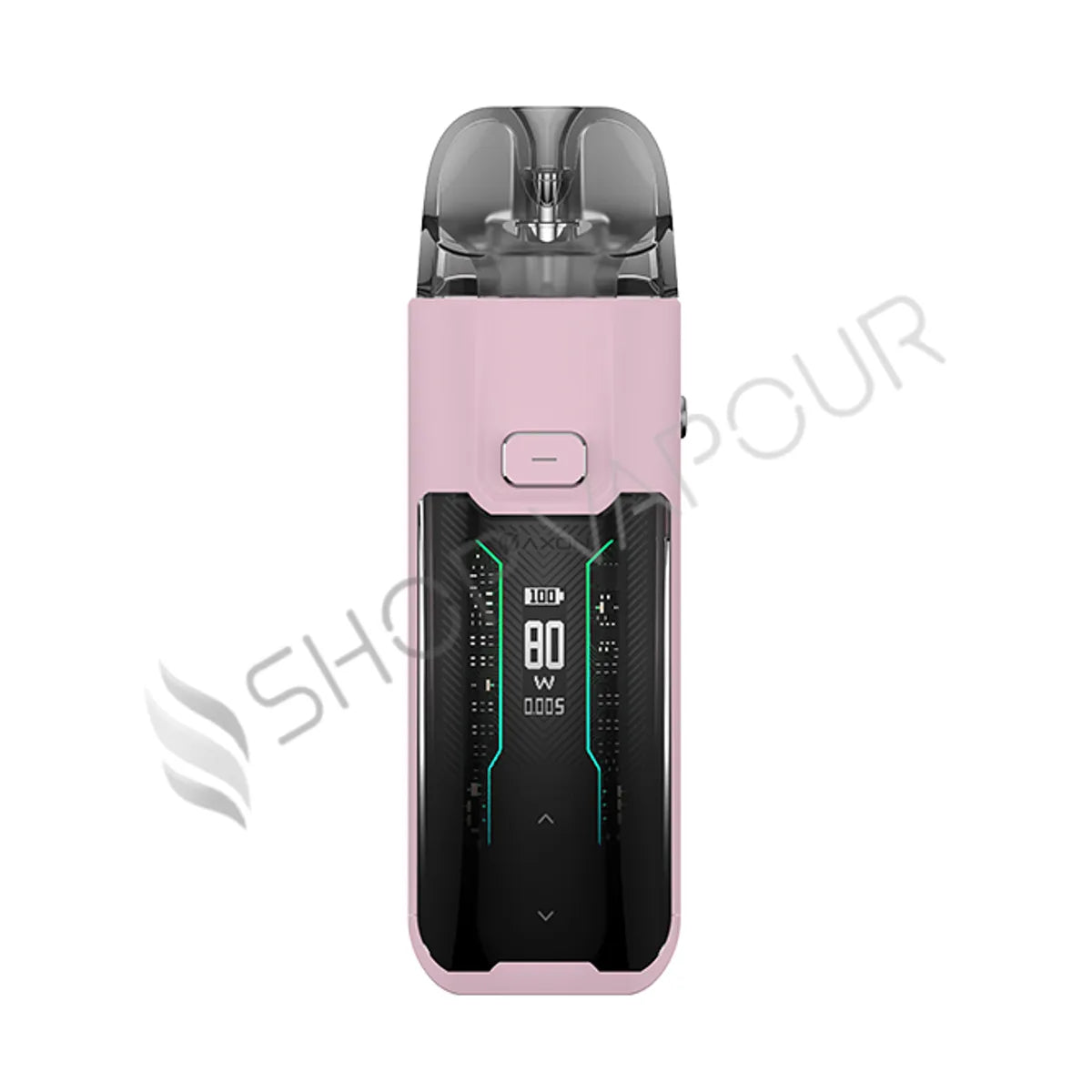 Vaporesso Luxe XR Max Pod Vape Kit - Pink