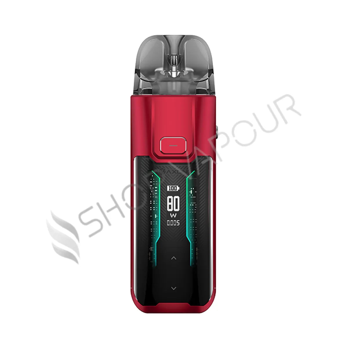 Vaporesso Luxe XR Max Pod Vape Kit - Red