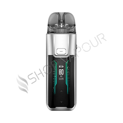 Vaporesso Luxe XR Max Pod Vape Kit - Silver