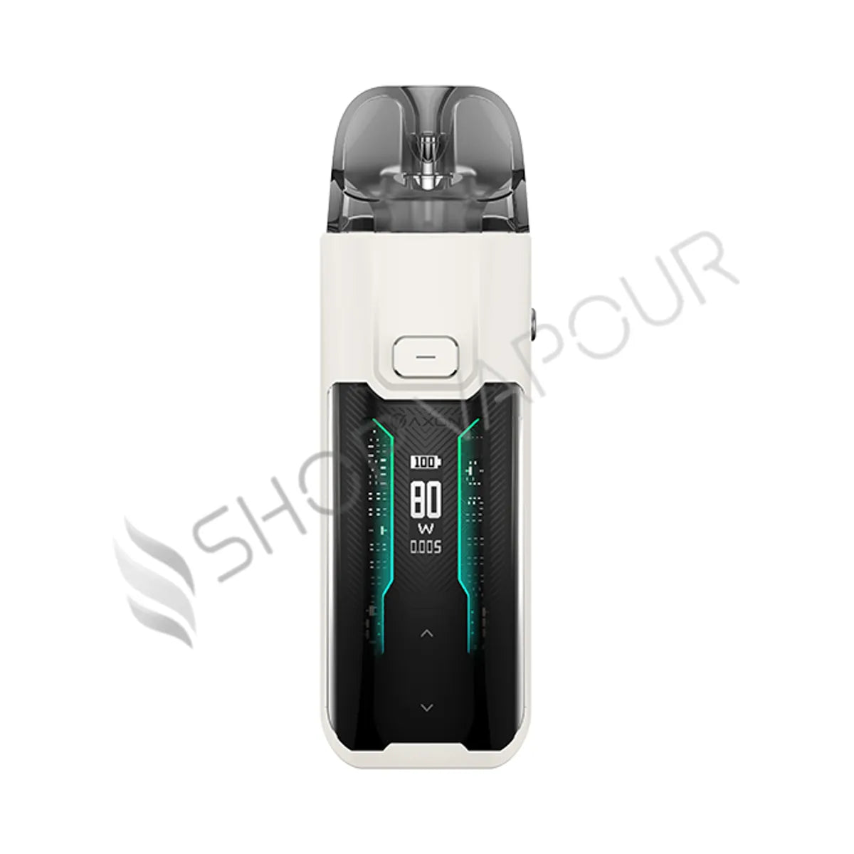 Vaporesso Luxe XR Max Pod Vape Kit - White