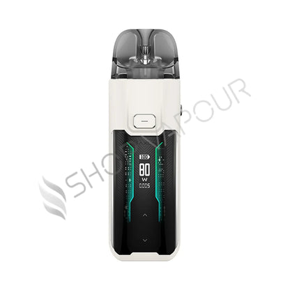 Vaporesso Luxe XR Max Pod Vape Kit - White