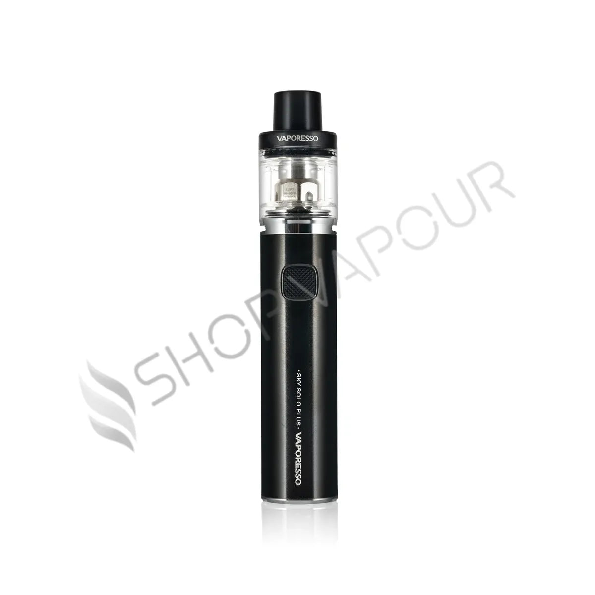 Vaporesso Sky Solo Plus Vape Kit - Black