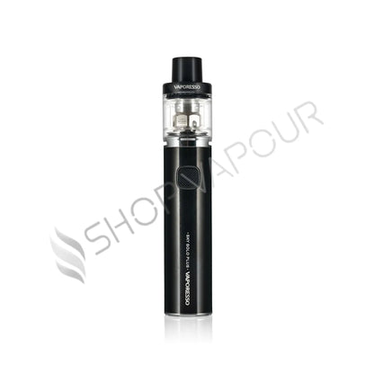 Vaporesso Sky Solo Plus Vape Kit - Black
