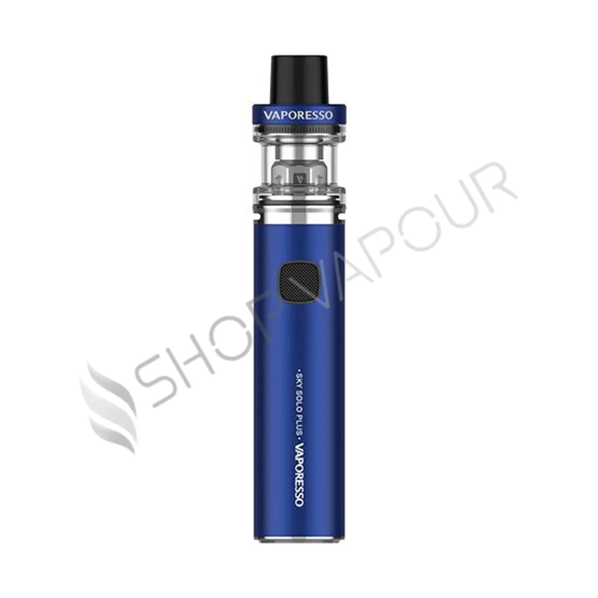 Vaporesso Sky Solo Plus Vape Kit - Dark Blue 