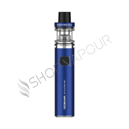 Vaporesso Sky Solo Plus Vape Kit - Dark Blue 