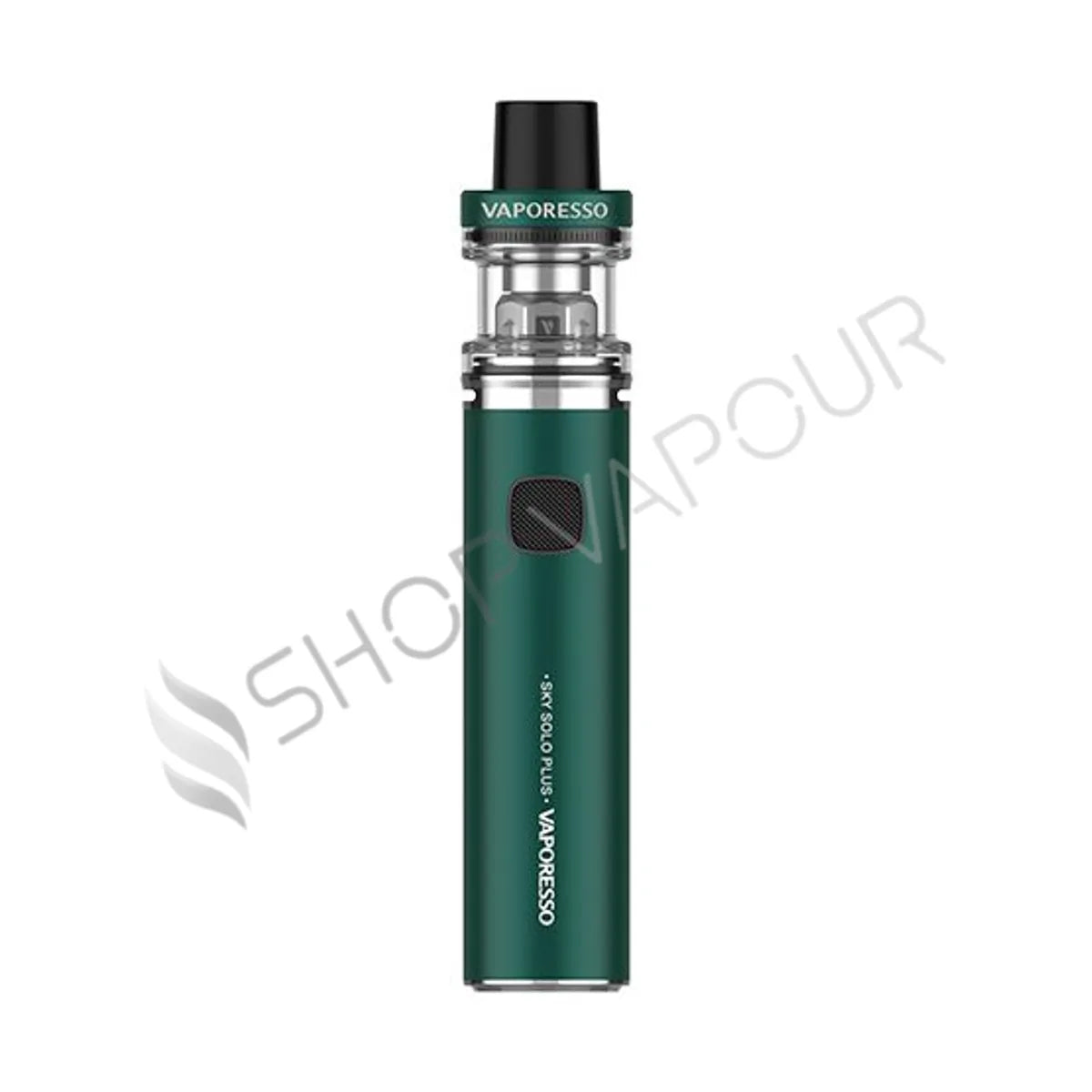 Vaporesso Sky Solo Plus Vape Kit - Dark Green