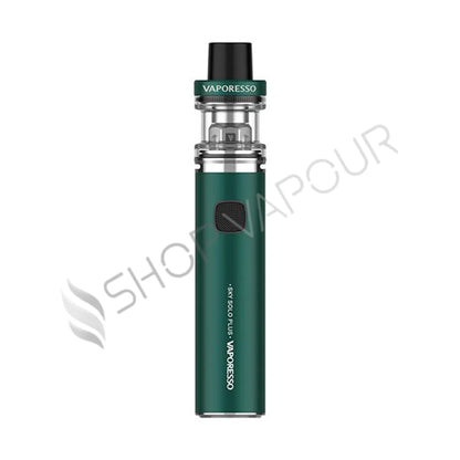 Vaporesso Sky Solo Plus Vape Kit - Dark Green