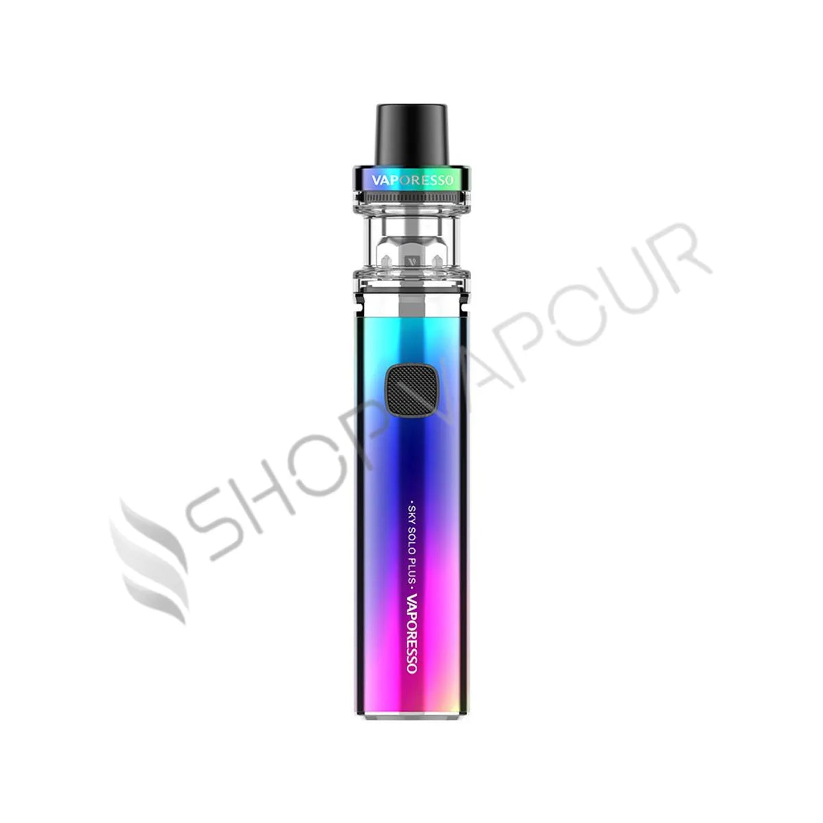 Vaporesso Sky Solo Plus Vape Kit - Rainbow