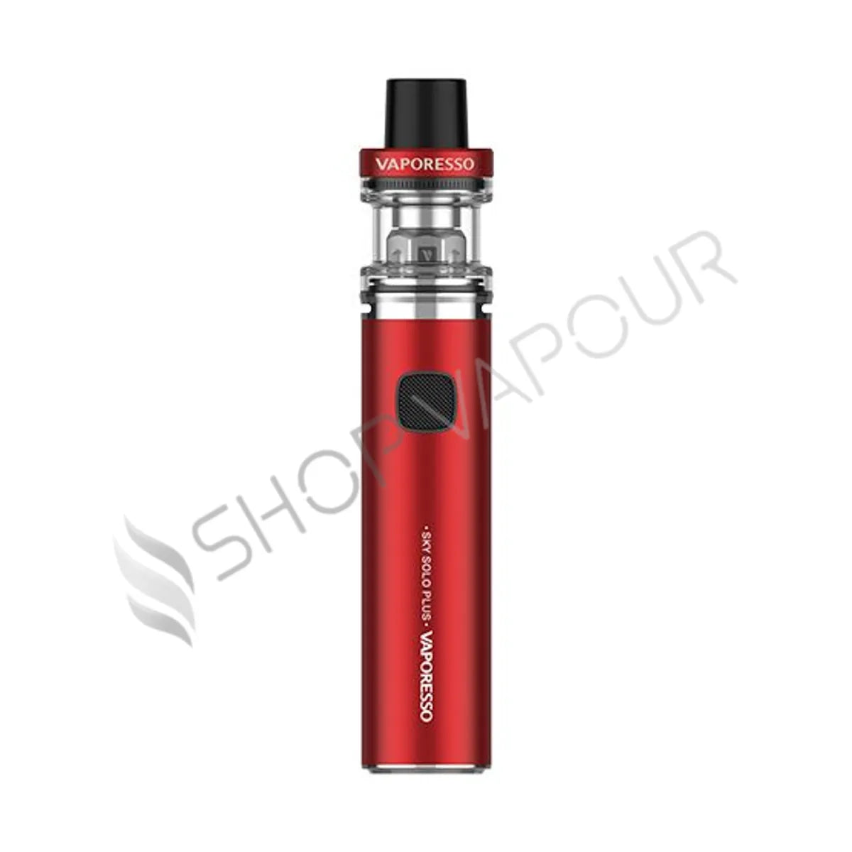 Vaporesso Sky Solo Plus Vape Kit - Red