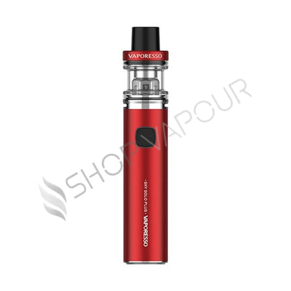 Vaporesso Sky Solo Plus Vape Kit - Red