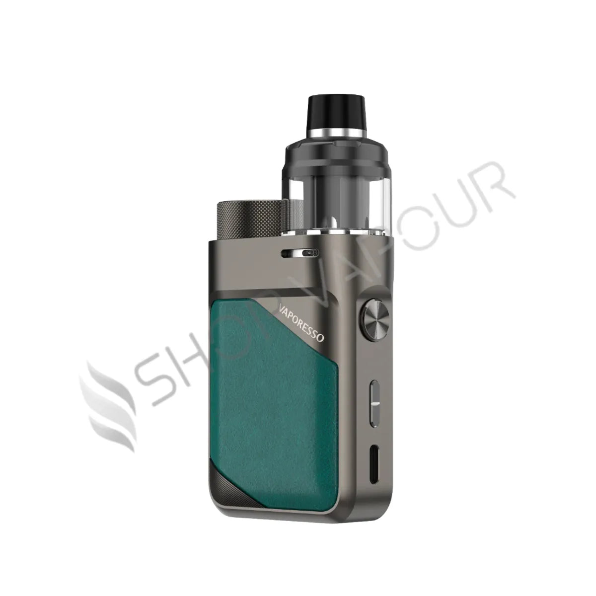 Vaporesso Swag PX80 Pod Vape Kit - Emerald Green