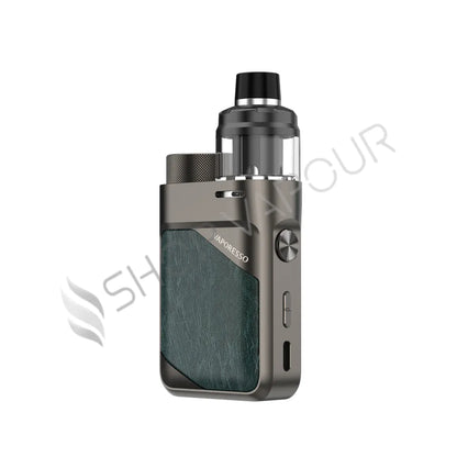Vaporesso Swag PX80 Pod Vape Kit - Gunmetal Grey