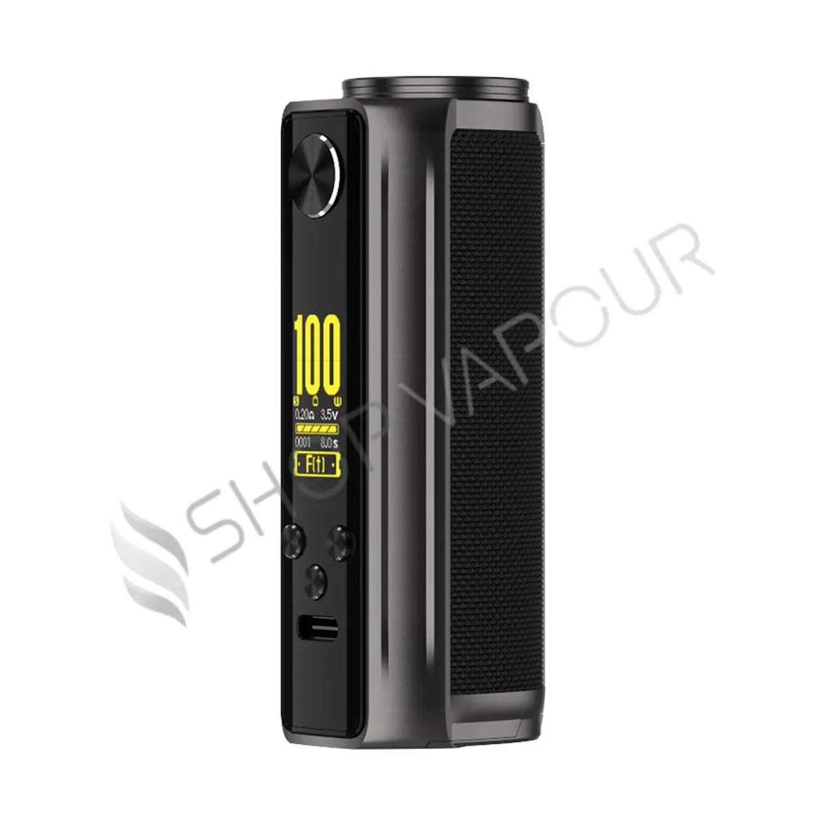 Vaporesso Target 100 Mod - Carbon Black