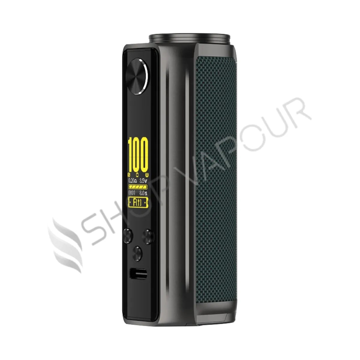 Vaporesso Target 100 Mod - Forest Green
