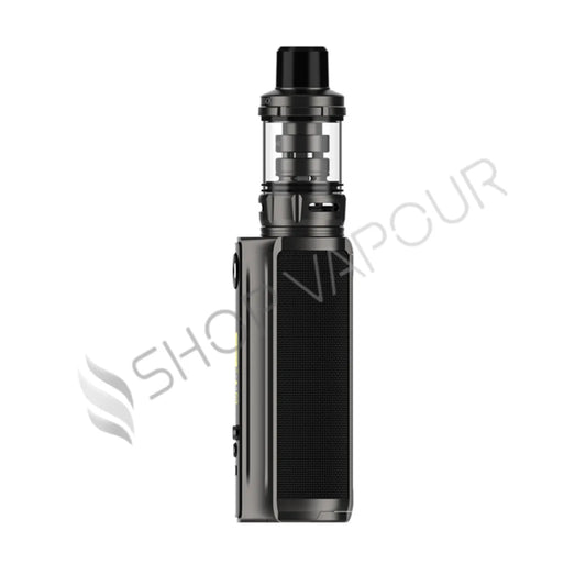 Vaporesso Target 100 Vape Kit - Carbon Black